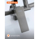 Душевая система Prohanss P62.24.09, графит