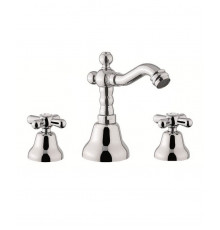 Смеситель для биде Fiore MARGOT 26CR0647, хром