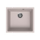 Кухонная мойка Ulgran Quartz Under 450-01, жасмин