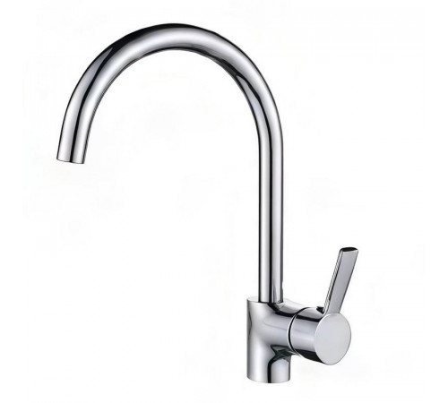 Смеситель для кухни Maretti Elena EA31RZZ163, хром