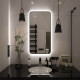 Зеркало Maretti Florenza FL1460120P14EL 60x120 см