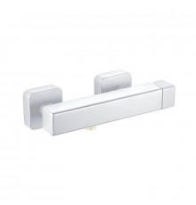 Смеситель для душа Webert ONE-X OX870102740, белый