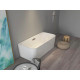 Ванна акриловая SMARTFLOW Prime SMF8625-1.7, 170x80 см