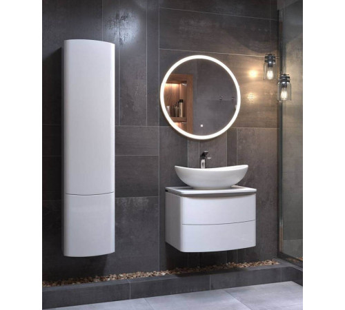 Зеркало VIGO Cosmo z.COS.70.Classic, 70 см