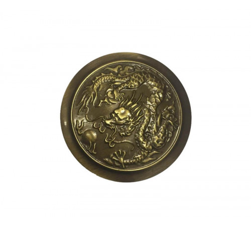 Донный клапан Bronze de Luxe 21984/1, бронза