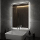 Зеркало Maretti Florenza FL146080P34EL 60x80 см