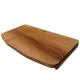 Rivelato Доска для мойки AL_V3 300*550*39 мм с лого бук массив