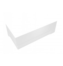 Панель декоративная левая Vayer Boomerang 170x75х 56 L, Гл000009593