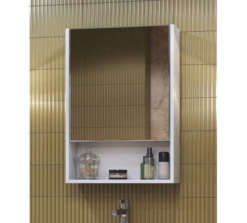 Зеркальный шкаф VIGO Urban zsh.URB.50, 50 см