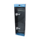 Полка стеклянная Fixsen Bogema FX-78503