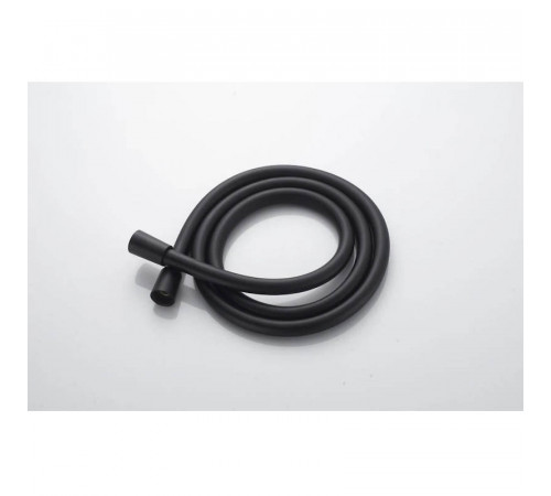Душевая система Knotlor KN-72/BL, черный
