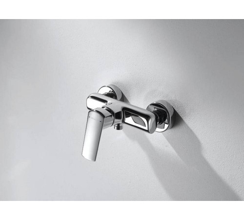 Смеситель для душа Bravat REAL F9121179CP-01, хром