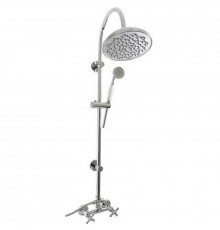 Душевая система Rav Slezak Morava MK781.5/3