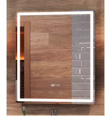 Зеркало VIGO Geometry Comfort z.GEO.60.Comfort, 60 см