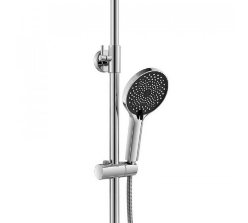 Душевая система Maretti Aria AR21RZN845-1, хром