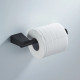 Держатель для туалетной бумаги Shevanik SG5715H, черный