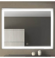 Зеркало с LED подсветкой Relisan REBECCA Гл000024370, 80x60