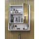 Зеркальный шкаф VIGO Urban zsh.URB.60, 60 см