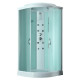 Душевая кабина Timo Eco TE-0709, 90x90x215