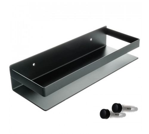 Полка металличеcкая FIXSEN HoReCa FX-31003G, черный