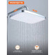 Душевая система Prohanss P62.24, хром