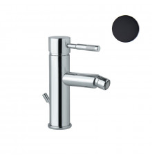 Смеситель для биде Webert Rimini RI840102560, черный
