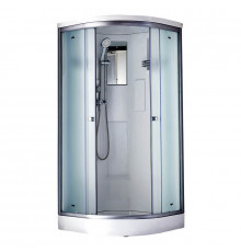Душевая кабина Timo Standart T-5509, 90x90x220