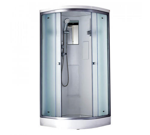 Душевая кабина Timo Standart T-5509, 90x90x220