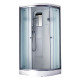 Душевая кабина Timo Standart T-5509, 90x90x220
