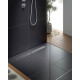 Душевой лоток TIMO Drain System DS230108/01, сатин