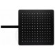 Душевая система встраиваемая FILARETE Fing FL1043BL, черный