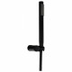 Душевая система встраиваемая FILARETE Roun FL1020BL, черный