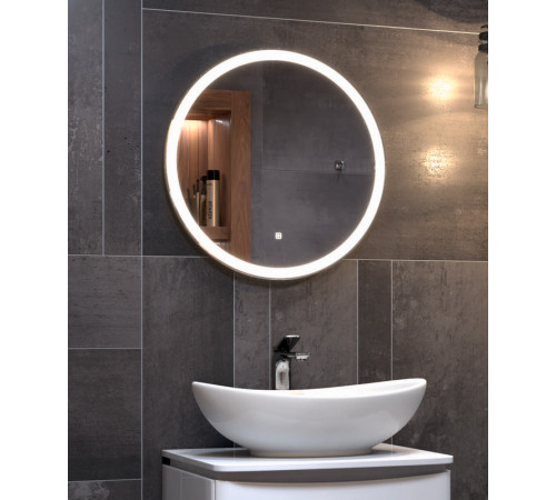Зеркало VIGO Cosmo z.COS.60.Classic, 60 см