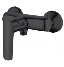 Смеситель для душа ESKO Lagos Black LG80B
