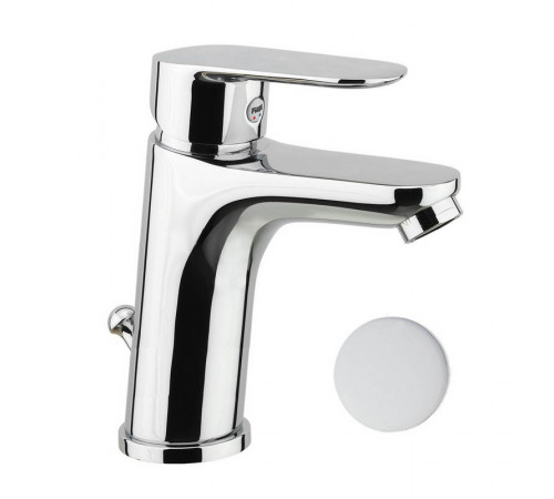 Смеситель для раковины Fiore KEVON 81BB8123, белый