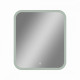Зеркало Maretti Ritta RI146080K13EL 60x80 см