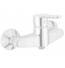 Смеситель для душа Webert Sax Evolution SE870102740, белый