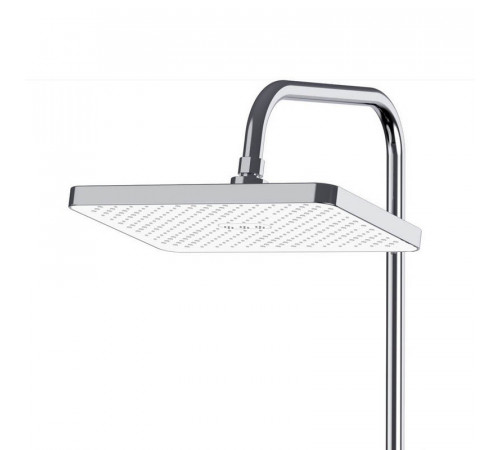 Душевая система Haiba HB24512, хром