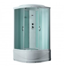Душевая кабина Timo Eco TE-0780P, 80x80x218