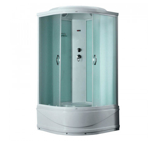 Душевая кабина Timo Eco TE-0780P, 80x80x218