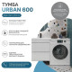 Тумба под раковину подвесная VIGO Urban 043, 60 см