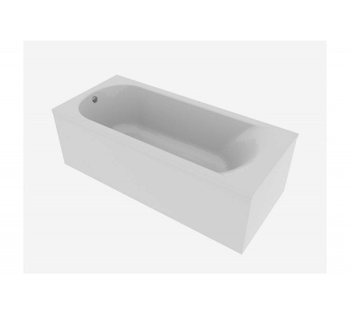 Ванна акриловая (ППУ) Relisan EcoPlus Селена Гл000025996, 150x70