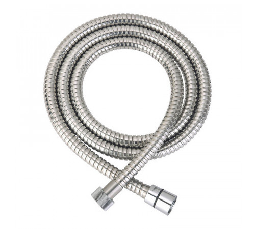 Шланг для душа WesnaArt SH100-150 (150 см), хром