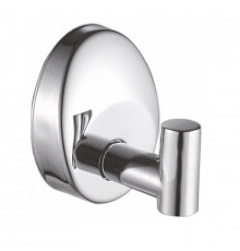 Крючок для ванной комнаты Haiba HB1605-1, хром