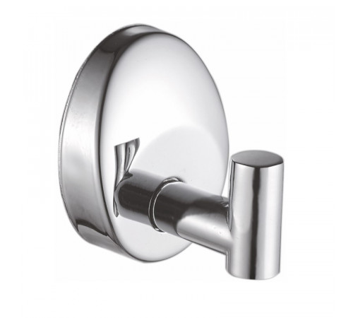 Крючок для ванной комнаты Haiba HB1605-1, хром