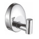 Крючок для ванной комнаты Haiba HB1605-1, хром