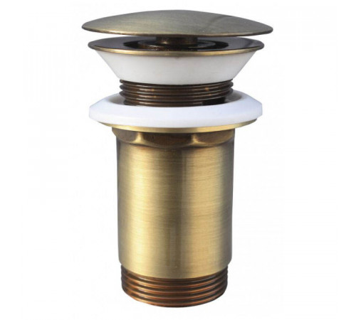 Донный клапан Rav Slezak MD0484SM
