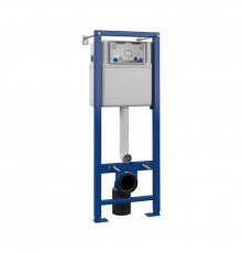 Инсталляция для подвесного унитаза Maretti AC11P5211, без клавиши