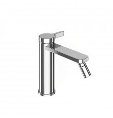 Смеситель для биде Webert Coral CO840102015, хром
