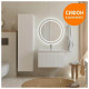 Тумба с раковиной напольная VIGO Finlay 332-com, 70 см